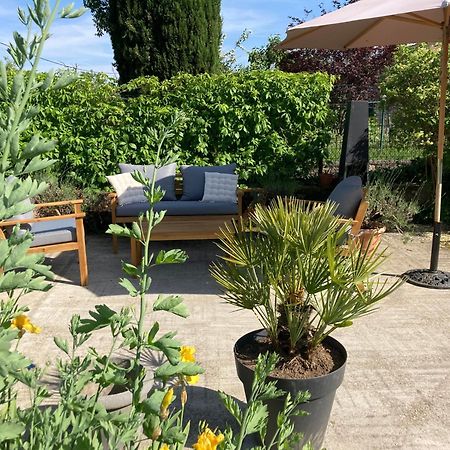 Le Petit Cochon Bed & Breakfast Valence-sur-Baise Exterior photo