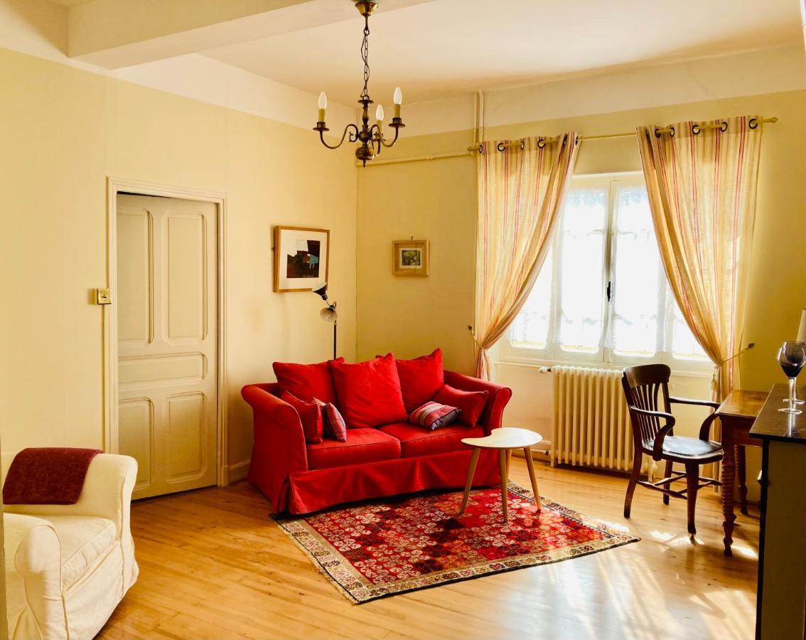 Le Petit Cochon Bed & Breakfast Valence-sur-Baise Exterior photo